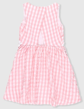 Vestido Fiorella para bebé niña