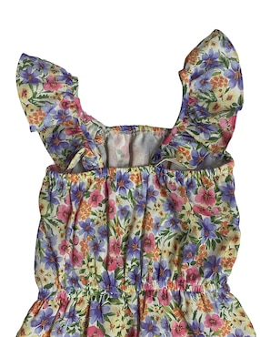 Jumpsuit Fiorella para niña