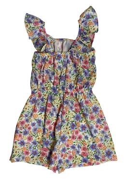 Jumpsuit Fiorella para niña