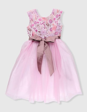 Vestido Nina Carol's para niña