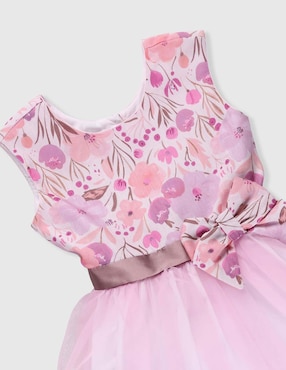 Vestido Nina Carol's para niña