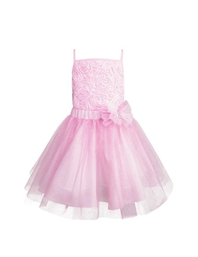 Conjunto vestido Gerat para niña