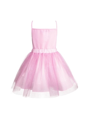 Conjunto vestido Gerat para niña