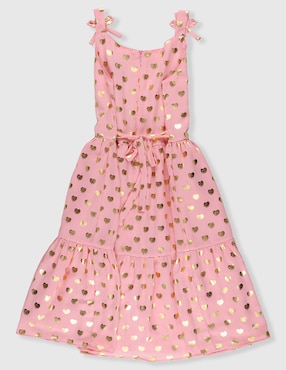 Vestido Chersi para niña