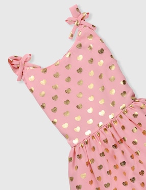 Vestido Chersi para niña