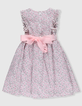 Vestido Chersi para niña