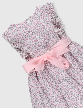 Vestido Chersi para niña