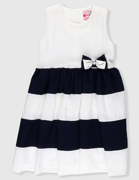 Vestido Chersi para niña