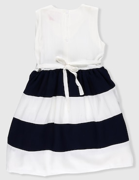 Vestido Chersi para niña