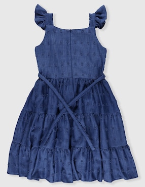 Vestido Chersi para niña