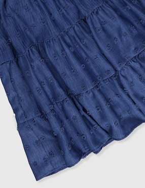 Vestido Chersi para niña