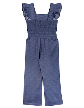 Jumpsuit Barbie para niña