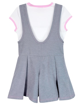 Conjunto Barbie para niña