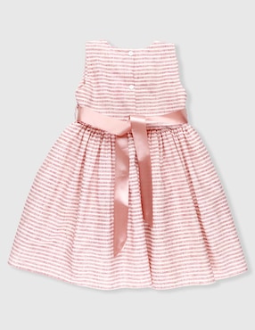 Vestido Chersi para niña
