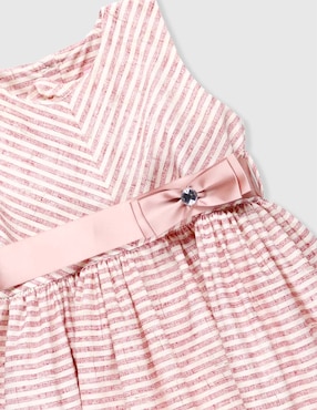 Vestido Chersi para niña