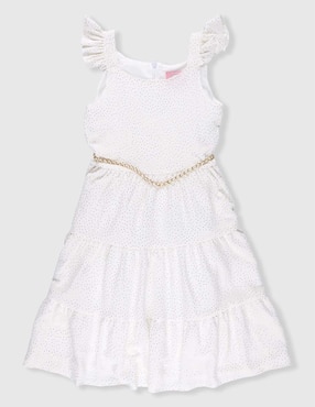 Imagen de producto Vestido Chersi para niña