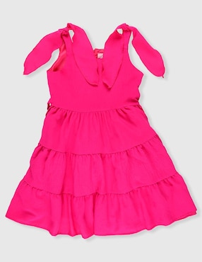 Vestido Chersi para niña