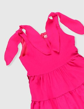 Vestido Chersi para niña
