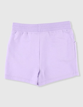 Short hello kitty hello kitty para niña