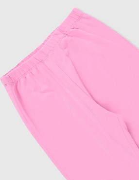 Set legging Disney Stitch para niña