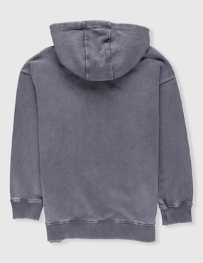 Sudadera Hello Kitty Kuromi para niña
