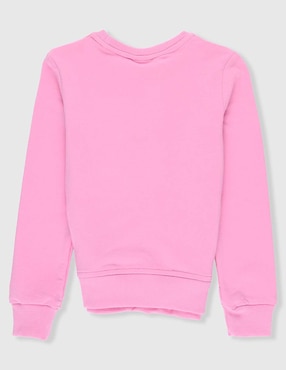 Sudadera Disney Stitch para niña