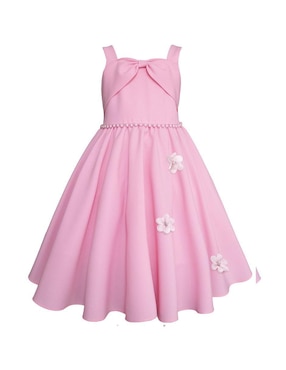 Vestido Gerat para niña