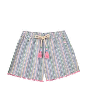 Short Ferrioni Boni para niña