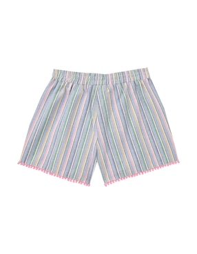 Short Ferrioni Boni para niña