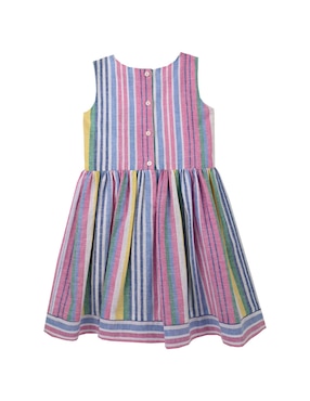 Vestido Ferrioni Ameglia para niña