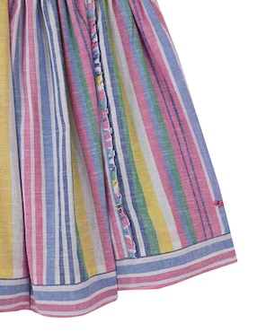 Vestido Ferrioni Ameglia para niña