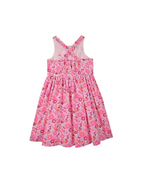 Vestido Ferrioni Colorinna para niña