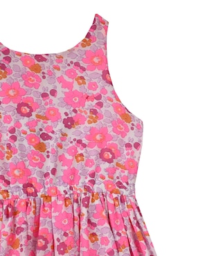 Vestido Ferrioni Colorinna para niña