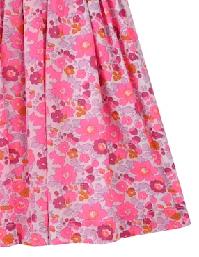 Vestido Ferrioni Colorinna para niña