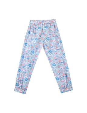 Pantalón jogger Ferrioni Calla para niña