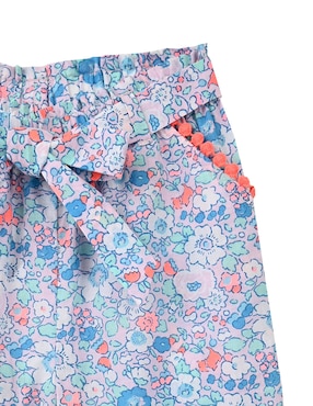 Pantalón jogger Ferrioni Calla para niña