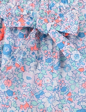 Pantalón jogger Ferrioni Calla para niña
