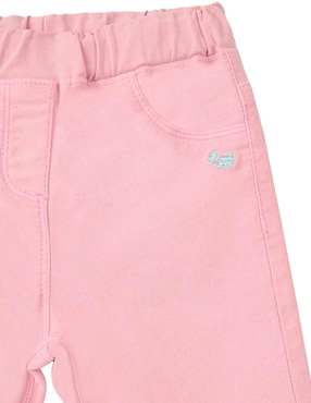Pantalón Jeggins Ferrioni Rocio para niña