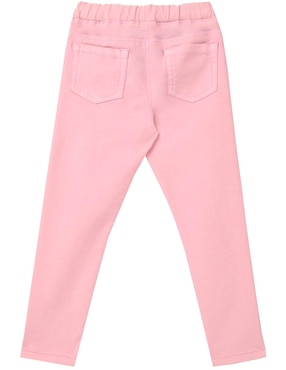 Pantalón Jeggins Ferrioni Rocio para niña