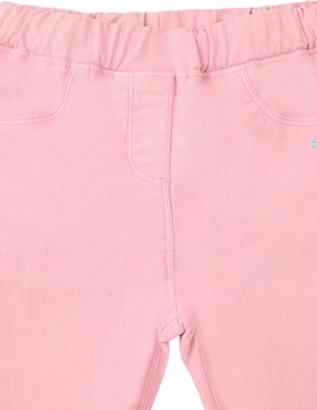 Pantalón Jeggins Ferrioni Rocio para niña