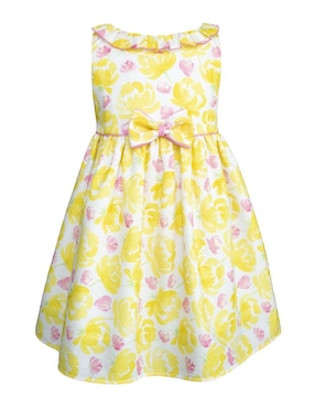 Vestido Gerat para niña