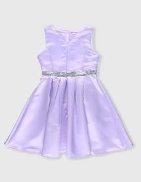 Vestido Pink & Violet para niña