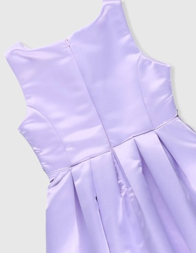 Vestido Pink & Violet para niña
