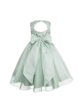 Vestido Gerat Fiesta para niña