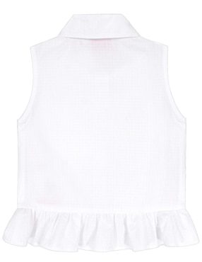 Blusa Barbie Barbie para niña