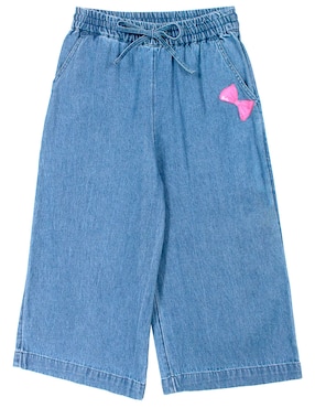 Pantalón Barbie para niña