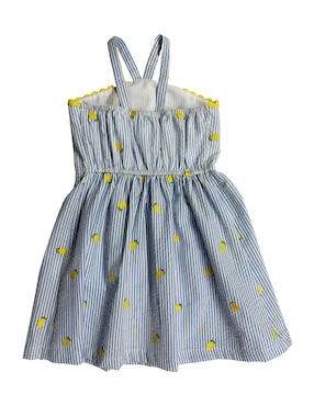 Vestido Fiorella para niña