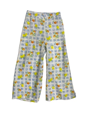 Conjunto Fiorella para niña