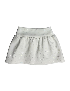 Conjunto Fiorella para niña