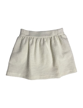 Conjunto Fiorella para niña
